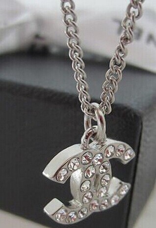 Collana Chanel Modello 631